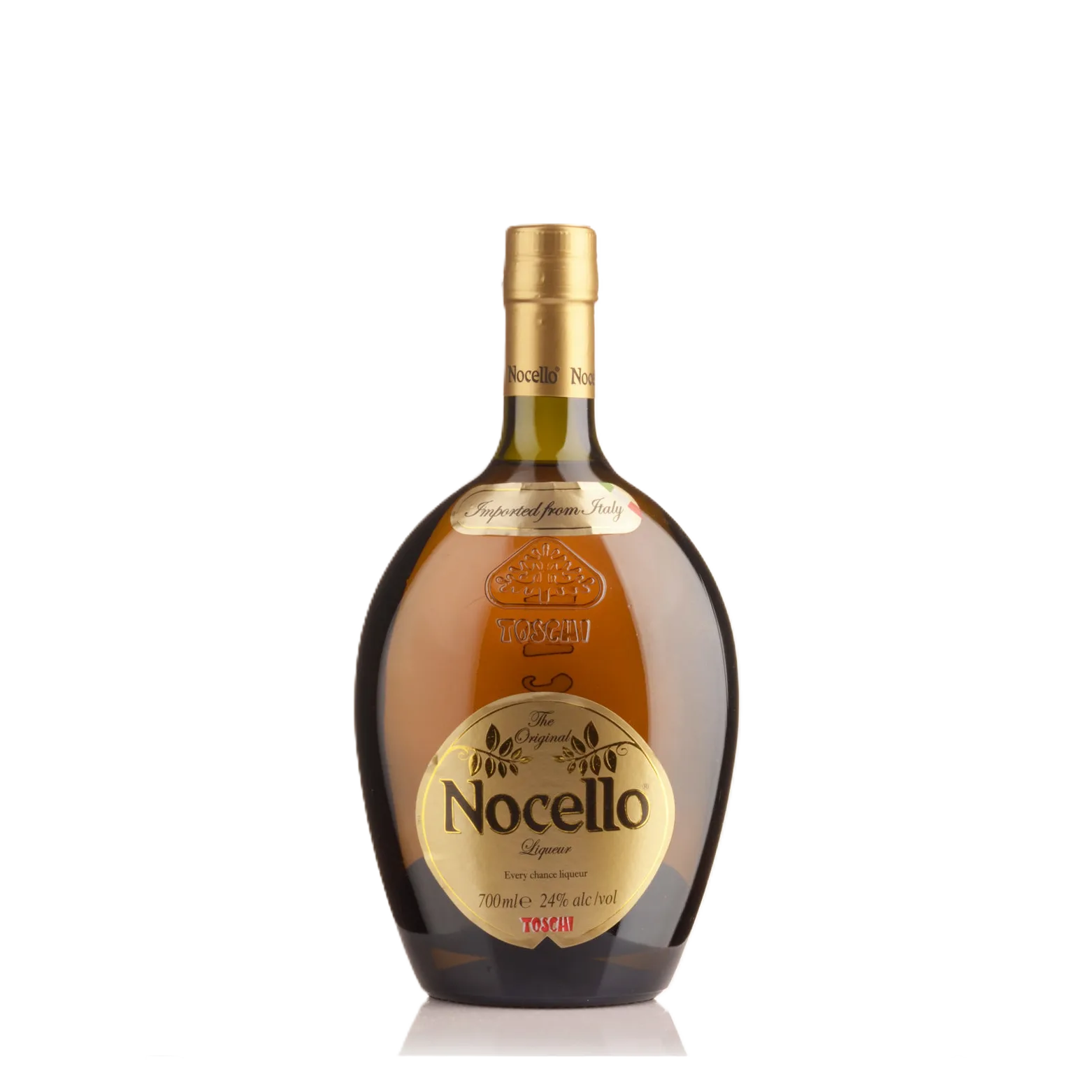 Toschi Nocello Walnut Liqueur