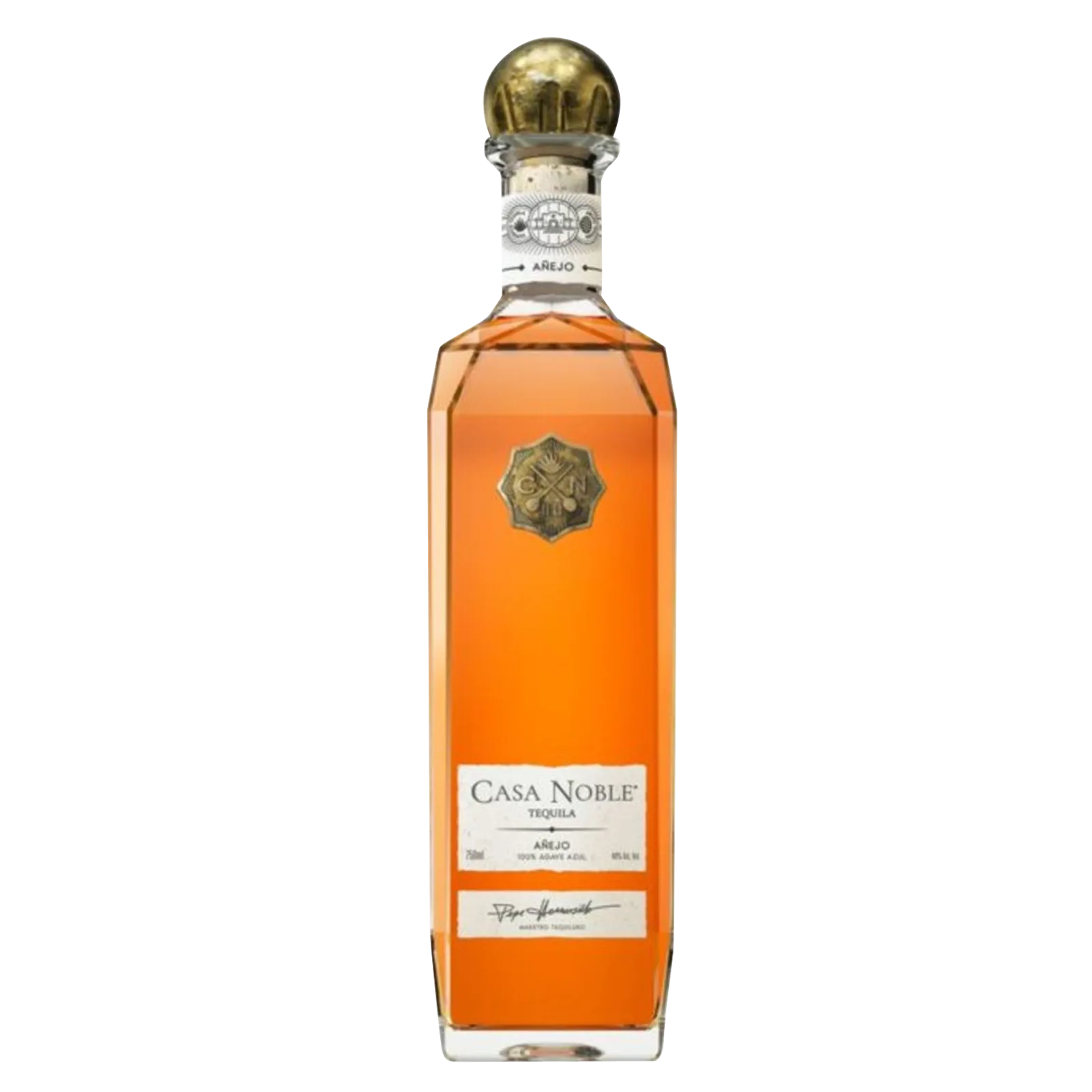 Casa Noble Anejo Tequila