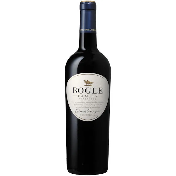 Bogle California Cabernet 2023