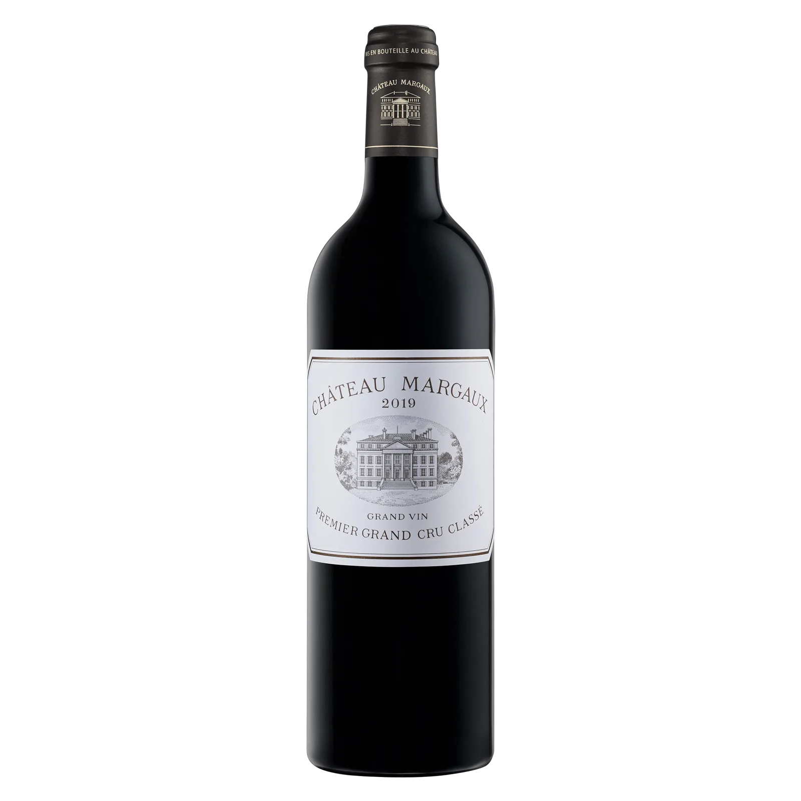 Chateau Margaux 2019