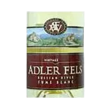 Adler Fels Sauvignon Blanc