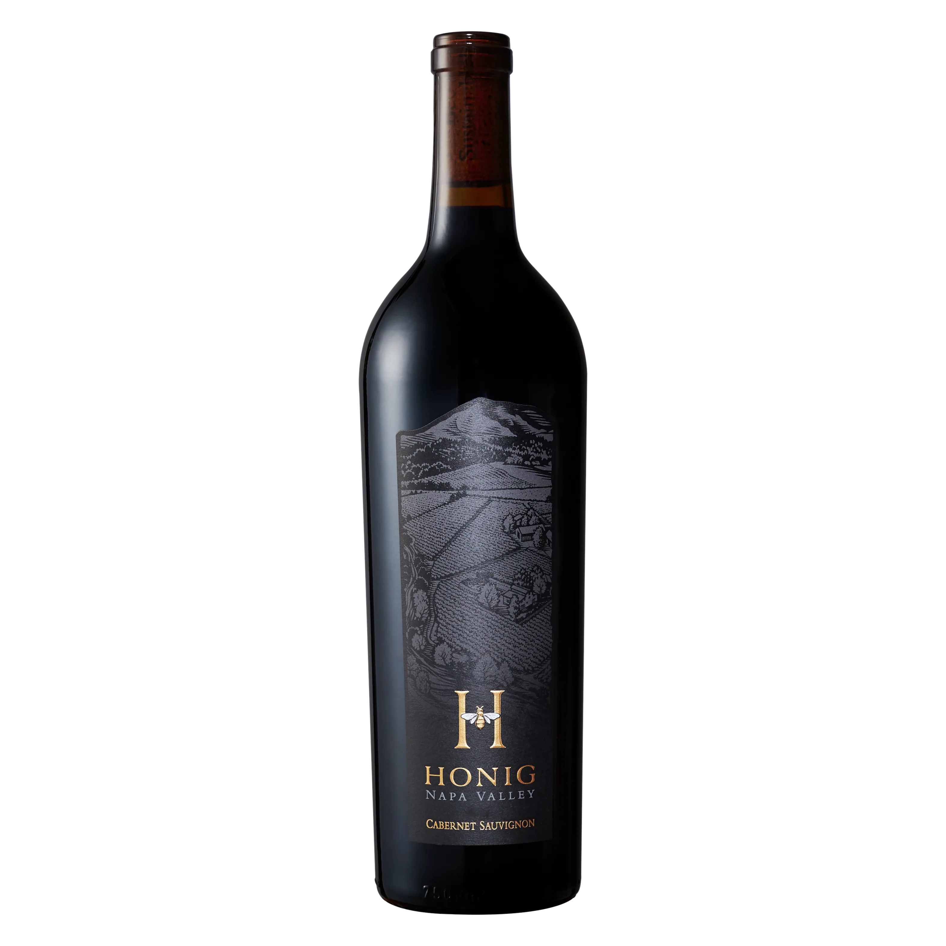 Honig Napa Valley Cabernet Sauvignon