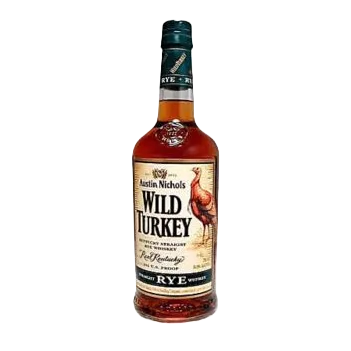 Wild Turkey 101 Proof Rye