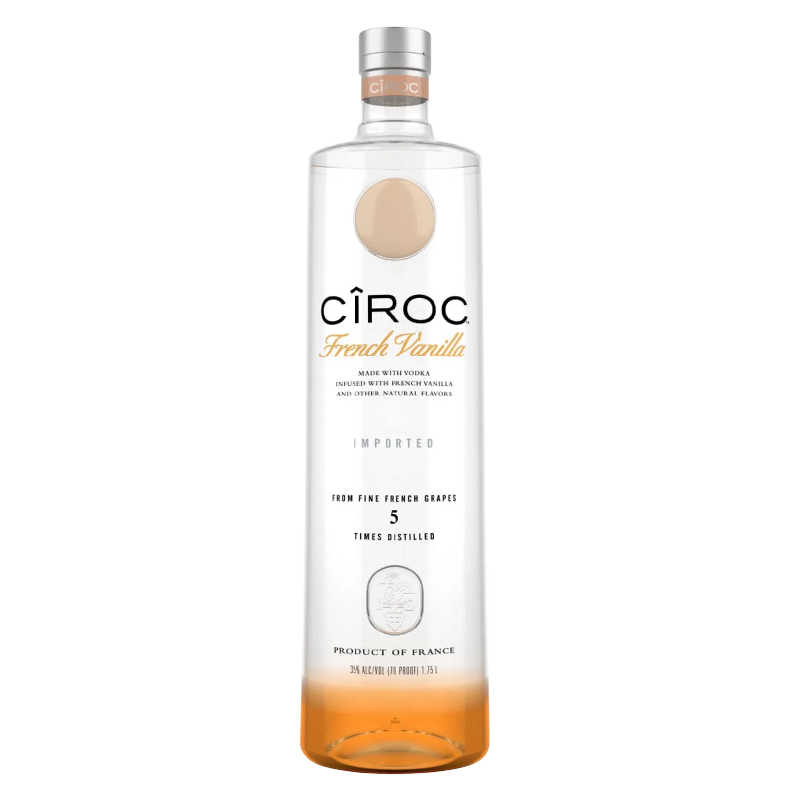 Ciroc French Vanilla Vodka