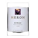 Heron Syrah