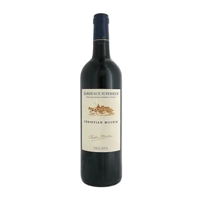 Christian Moueix Bordeaux Superieur
