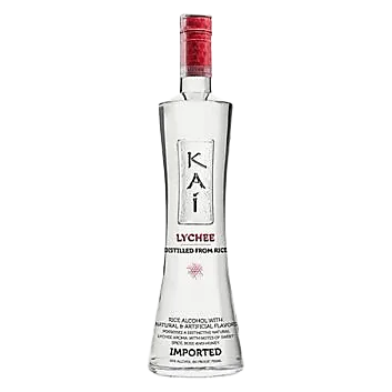 Kai Lychee Flavored Vodka