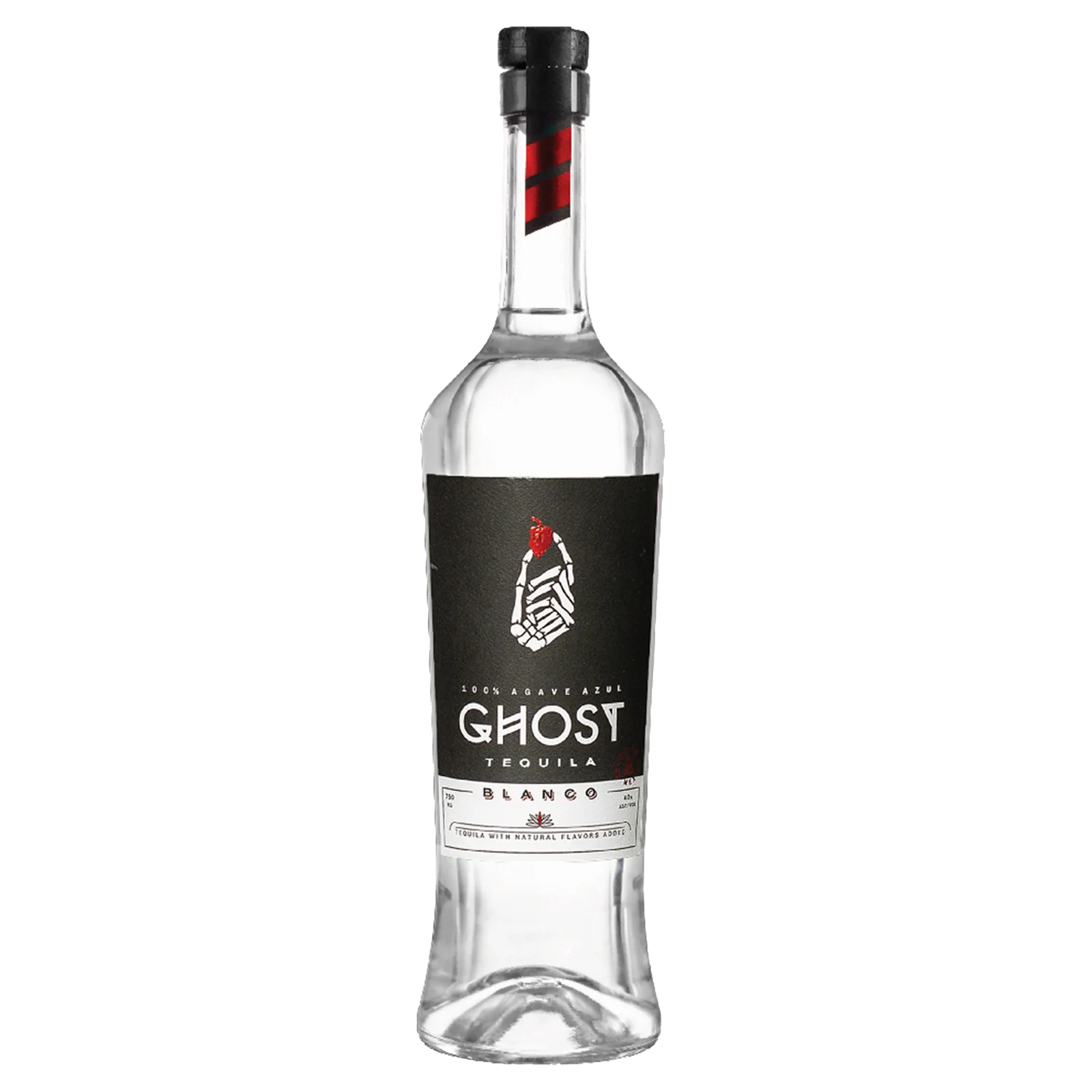 Ghost Tequila Agave Spicy Tequila