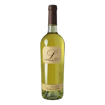 L De Lyeth Sauvignon Blanc