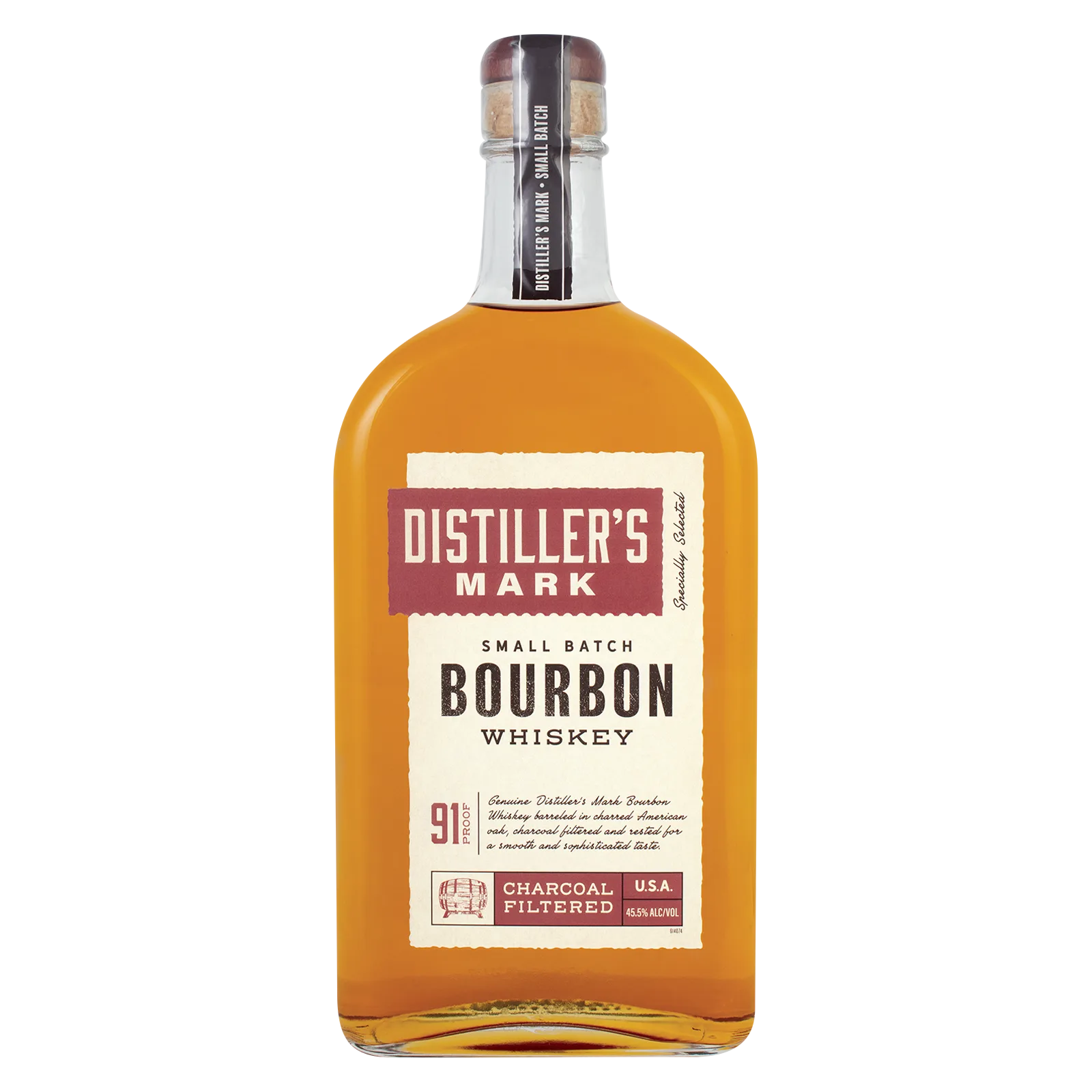 Distiller's Mark Bourbon (90 Proof