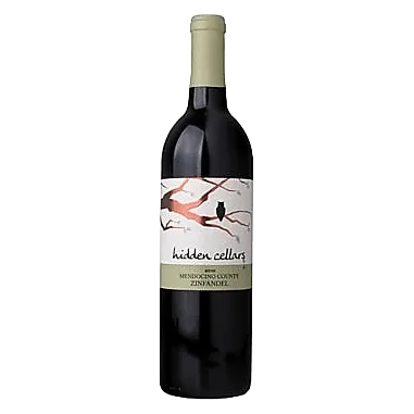 Hidden Cellars Zinfandel