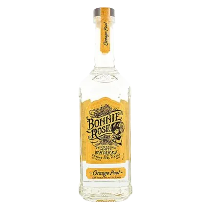 BONNIE ROSE ORANGE PEEL