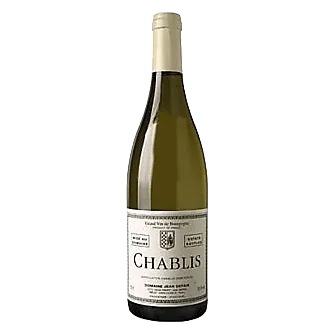 Jean Defaix Chablis