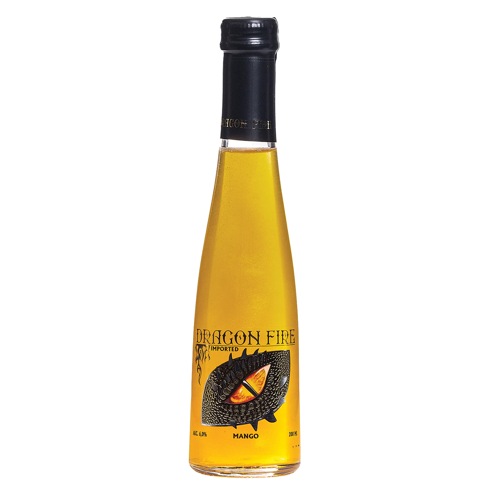 Dragon Fire Mango Sparkling Moscato