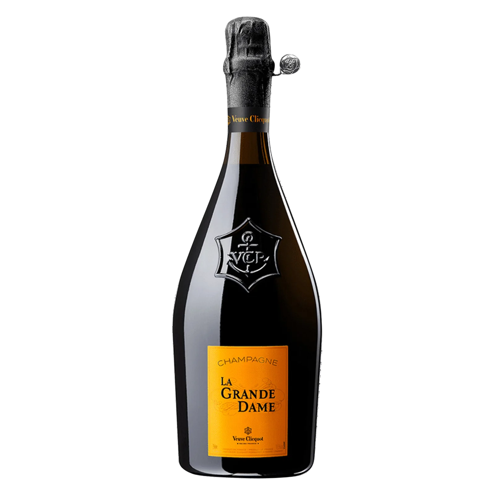 Veuve Clicquot La Grande Dame Brut 04