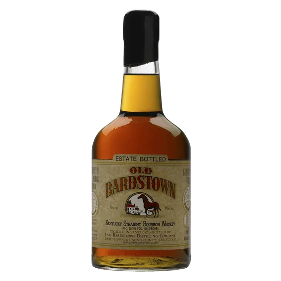 Old Bardstown Bourbon Black Label