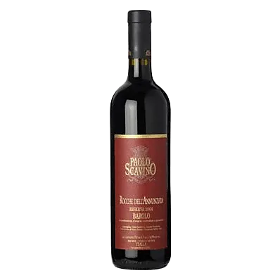 Paolo Scavino Barolo Riserva