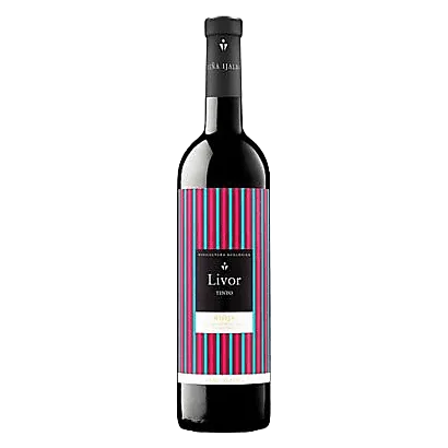 Livor Tempranillo