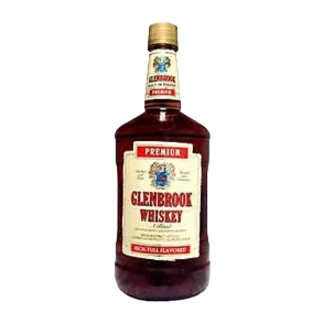 Glenbrook Blended Whiskey