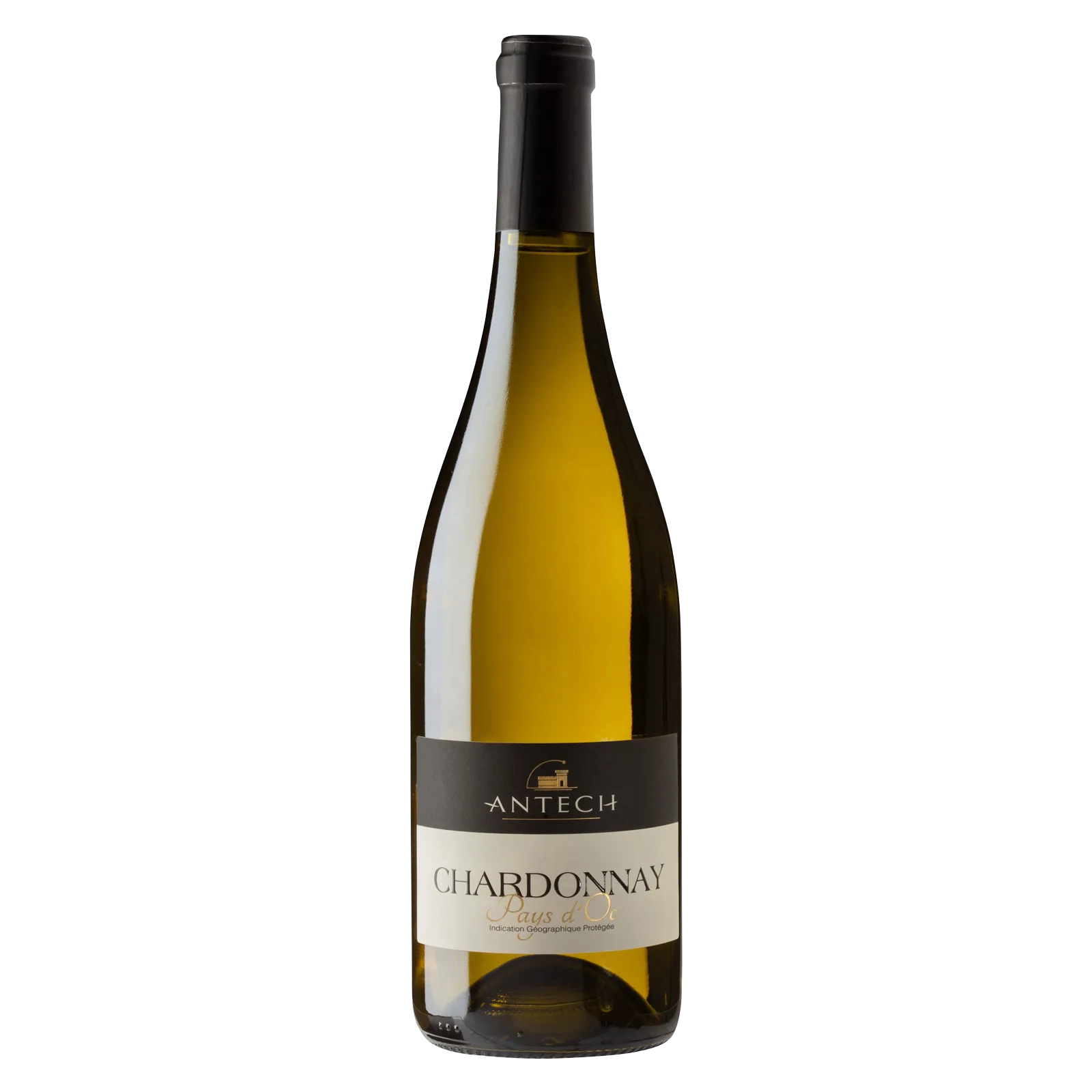 Antech Pays d'Oc IGP Chardonnay