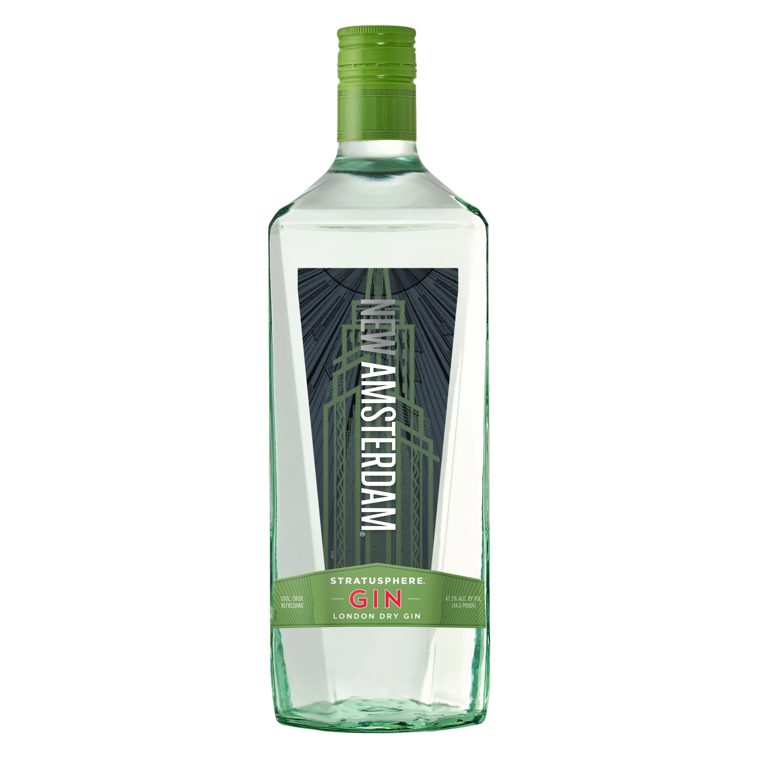 New Amsterdam Stratusphere London Dry Gin