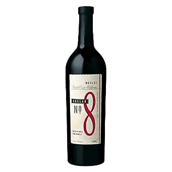 Cellar No 8 Merlot