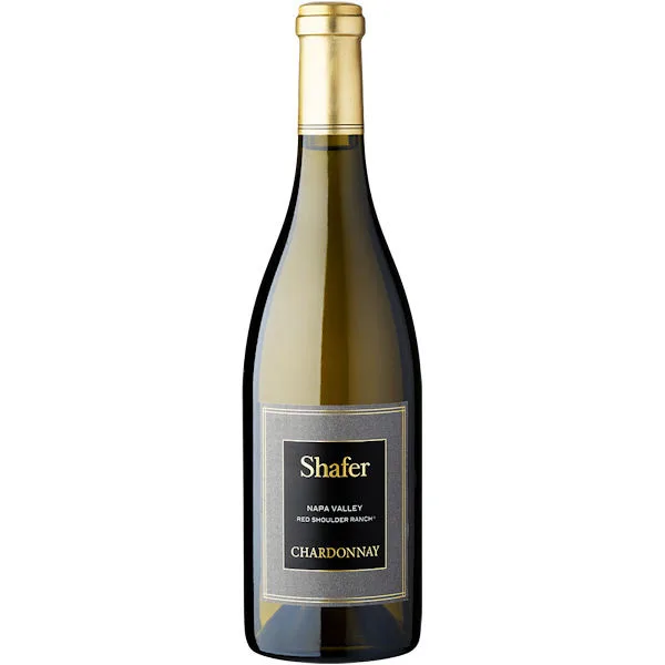 Shafer Red Shoulder Ranch Carneros Chardonnay 2023
