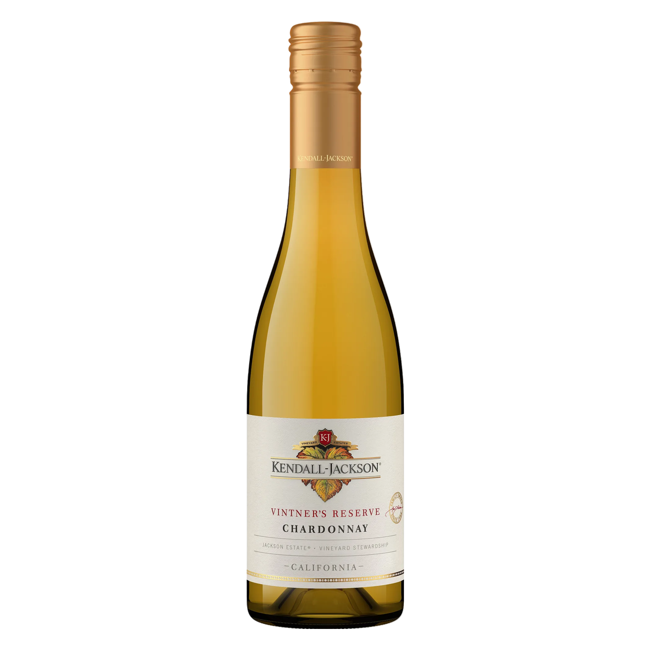 Kendall-Jackson Vintner's Reserve Chardonnay