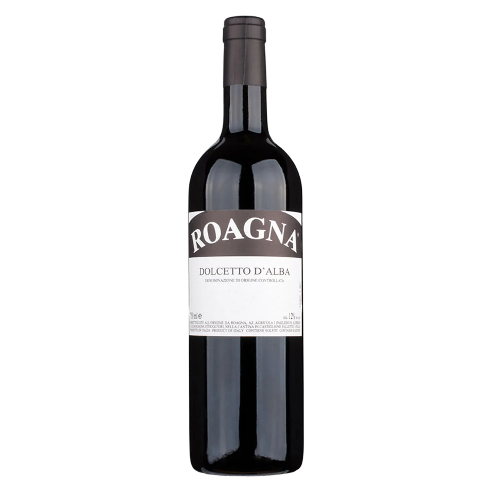 Roagna Dolcetto D'Alba 2019