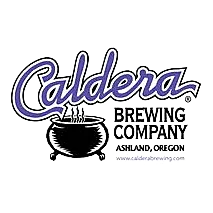Caldera Toasted Coconut Chocolate Porter (15.5 GAL KEG)