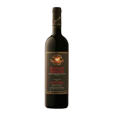 Il Poggione Brunello di Montalcino 2013