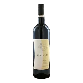 Kirralaa Merlot '02