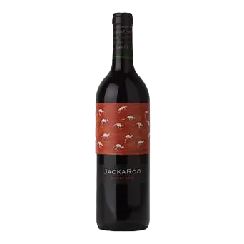 Jackaroo Shiraz