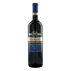 Delicato Cabernet