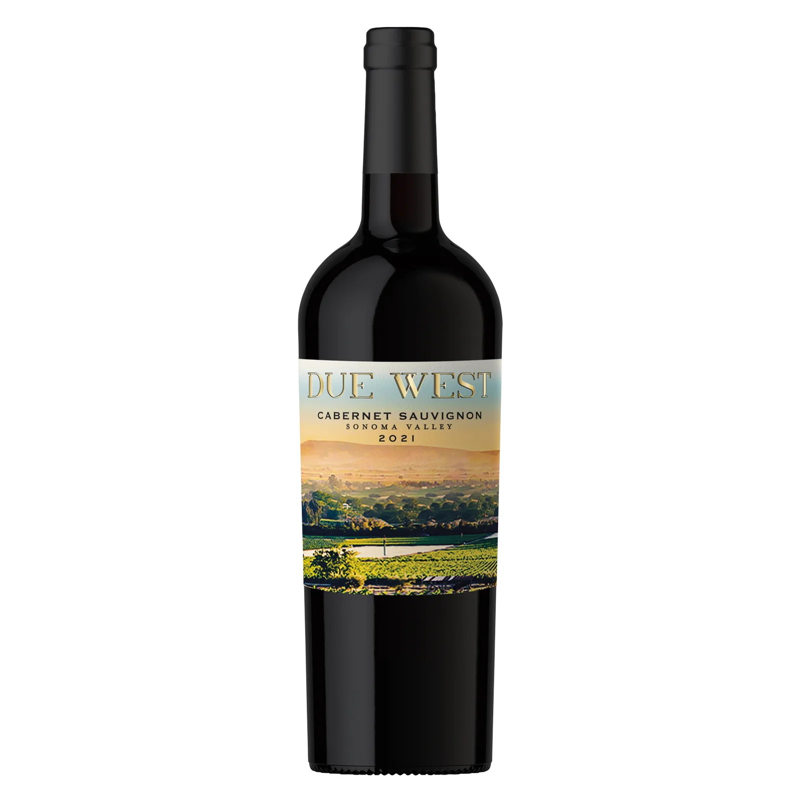 Due West Cabernet Savignon