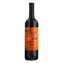 Apoyo Sonoma Cabernet