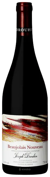 Joseph Drouhin Beaujolais Nouveau
