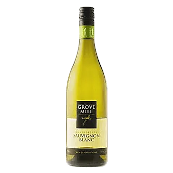 Grove Mill Sauvignon Blanc