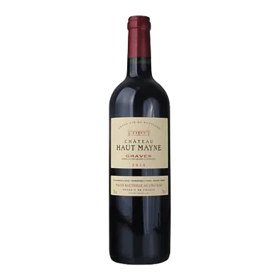 Chateau Haut Mayne Rouge