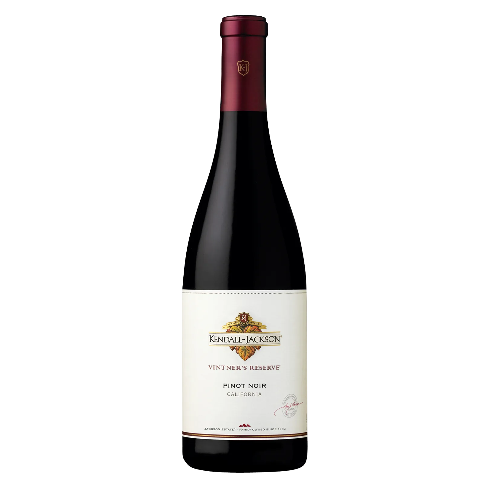 Kendall Jackson Pinot Noir