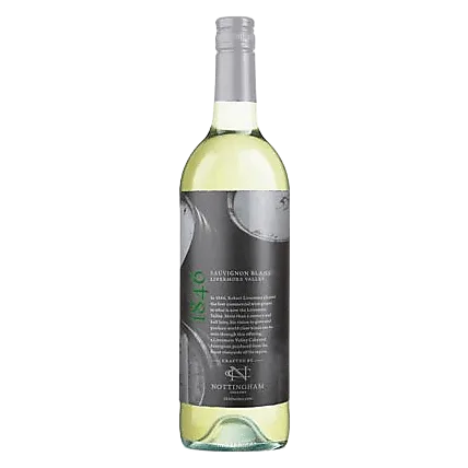 Nottingham Cellars 1846 Sauvignon Blanc