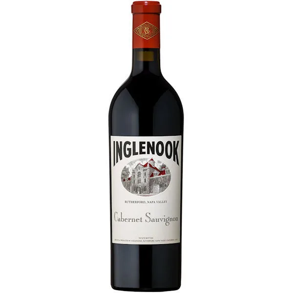 Inglenook Napa Cabernet 2019