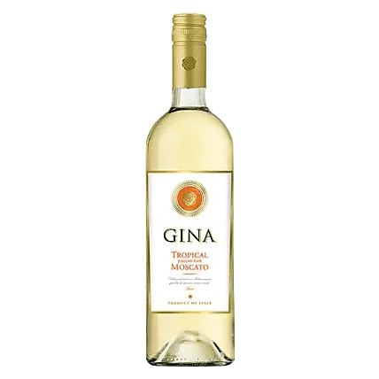 Gina Tropical Moscato