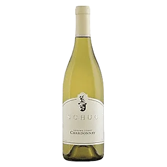 Schug Chardonnay Sonoma Coast