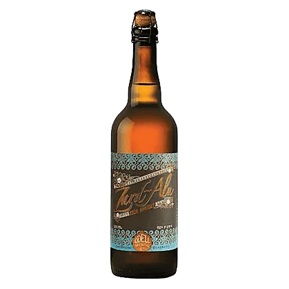 Odell Zard-Alu Sour Apricot Ale BTL