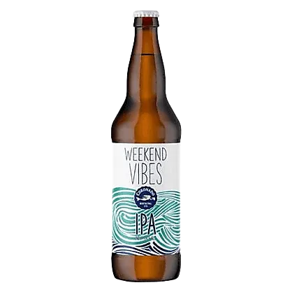 Coronado Brewing Weekend Vibes IPA (22 OZ BTL