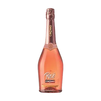 Cinzano Rose Sparkling
