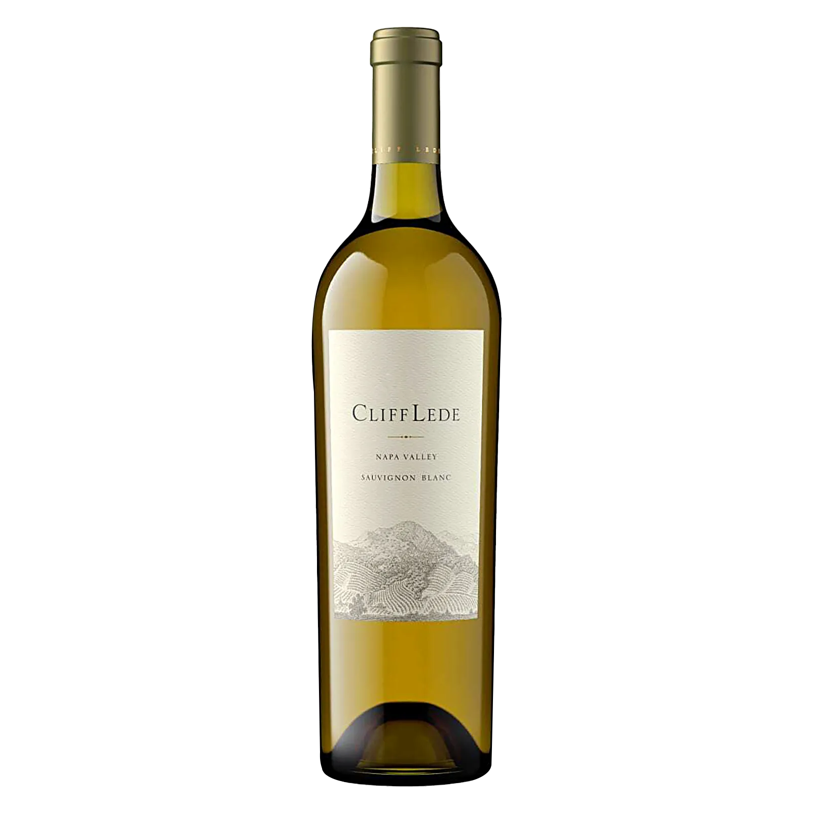 Cliff Lede Sauvignon Blanc 750ml