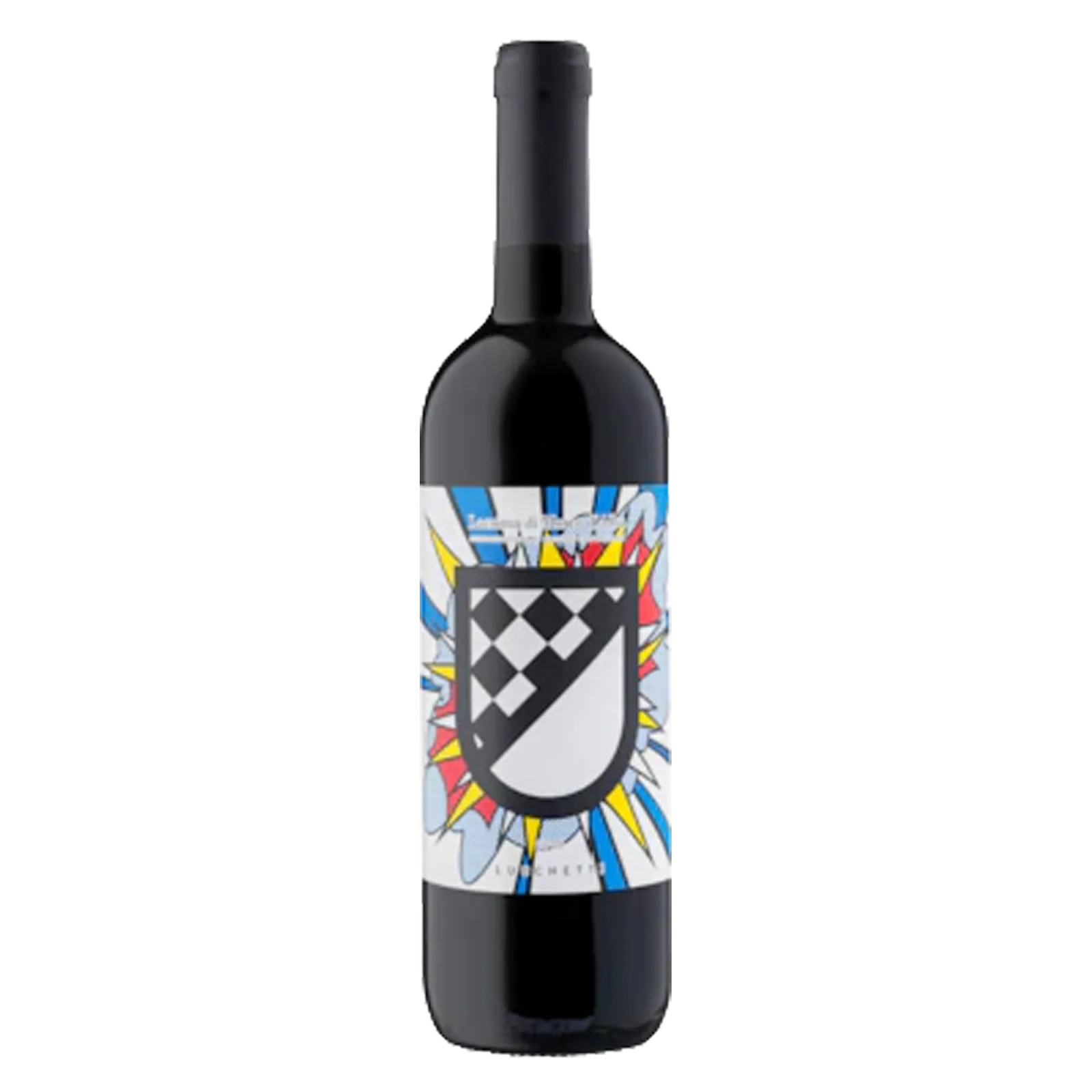 Lucchetti Organic Lacrima di Morro d'Alba 2021