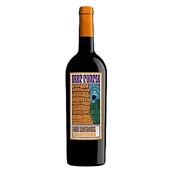 Deep Purple Zinfandel